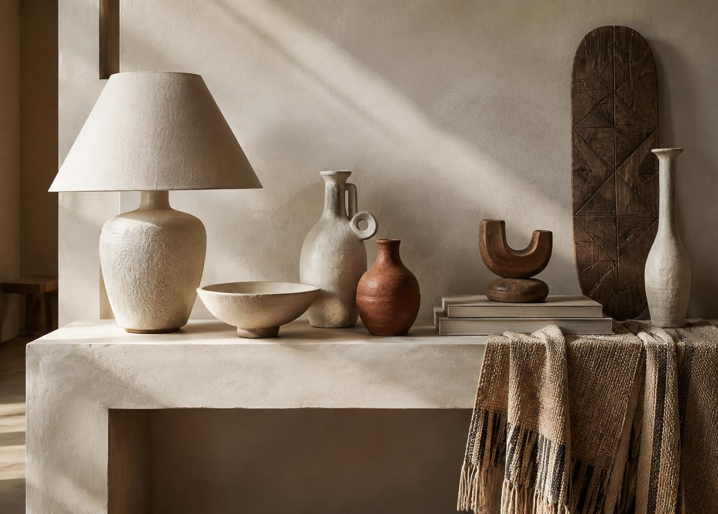 Accessories & Decor