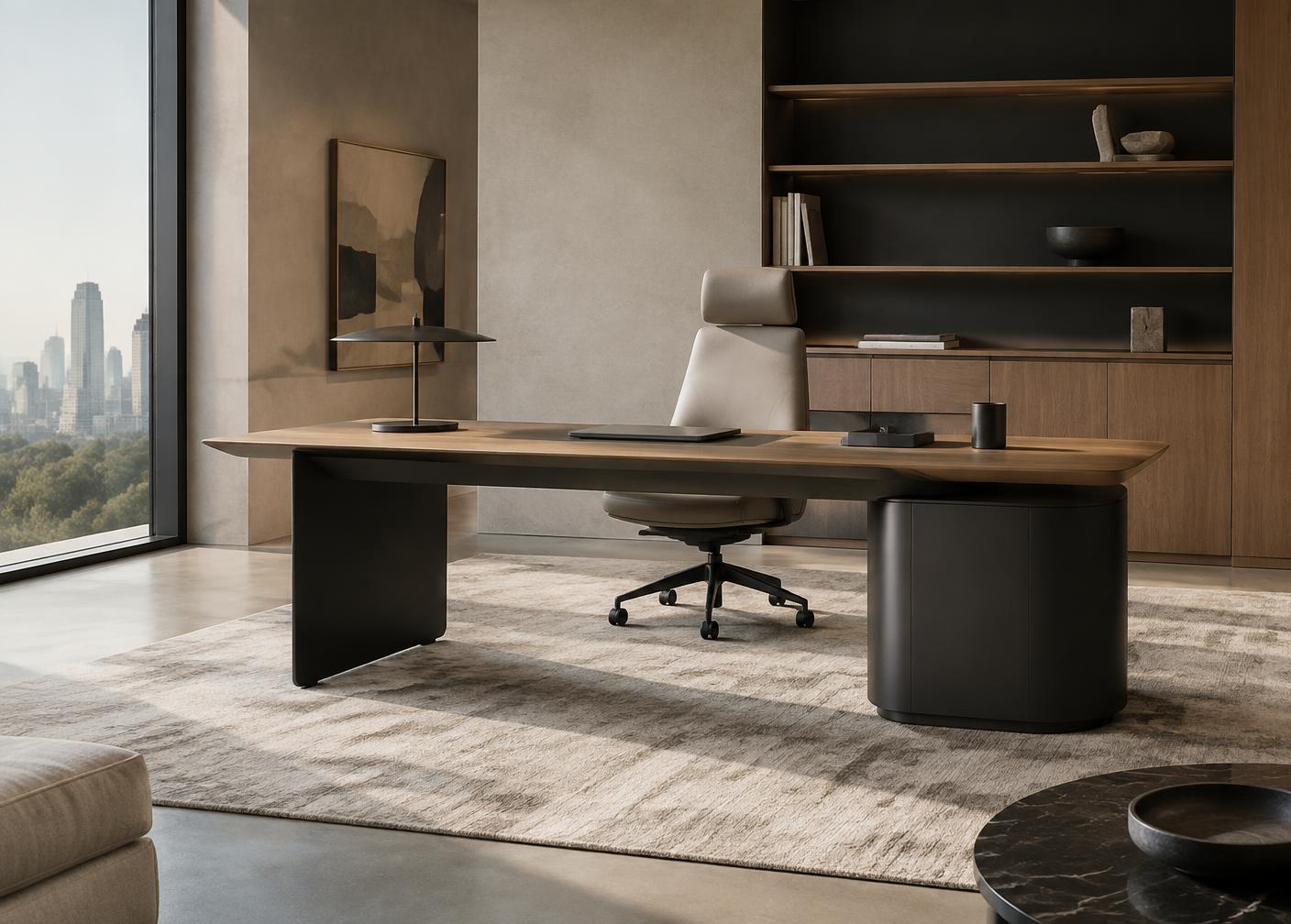 Office Furniture