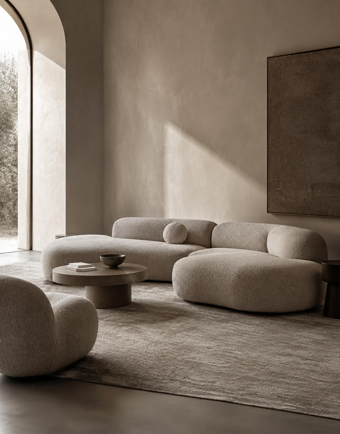 Sofas & Seating